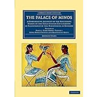 The Palace of Minos