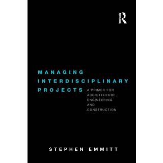 Managing Interdisciplinary Projects