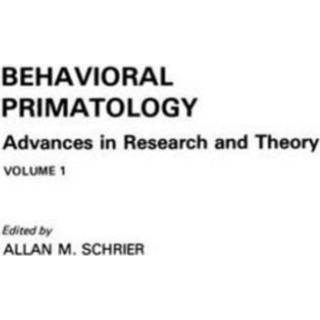 Behavioral Primatology