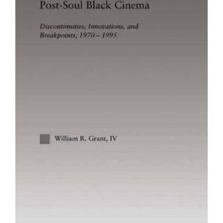 Post-Soul Black Cinema