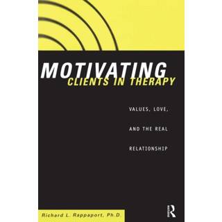 Motivating Clients in Therapy