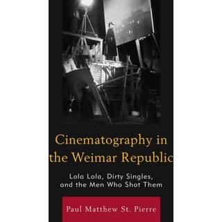 Cinematography in the Weimar Republic