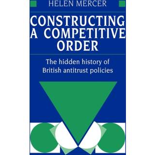 Constructing a Competitive Order