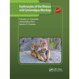Erythrocytes of the Rhesus and Cynomolgus Monkeys