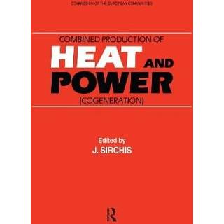 Combined Production of Heat and Power