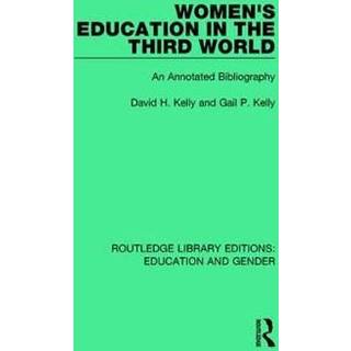 Women's Education in the Third World