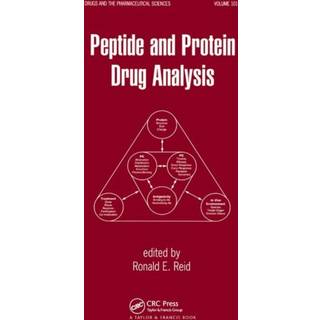 Peptide and Protein Drug Analysis