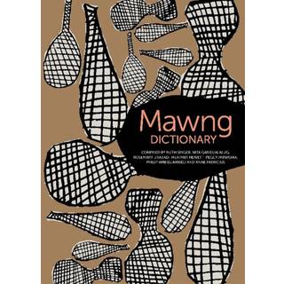 Mawng Dictionary