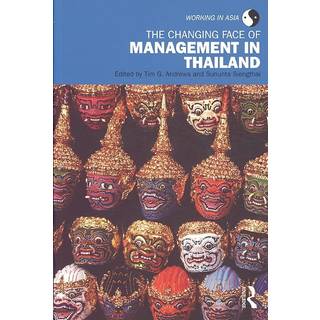 The Changing Face of Management in Thailand