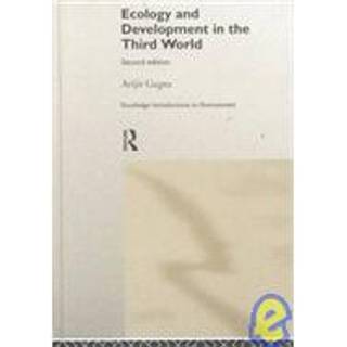 Ecology and Development in the Third World