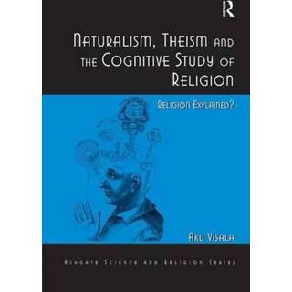 Naturalism, Theism and the Cognitive Study of Religion