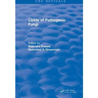 Revival: Lipids of Pathogenic Fungi (1996)