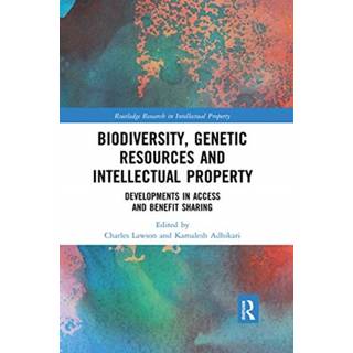 Biodiversity, Genetic Resources and Intellectual Property