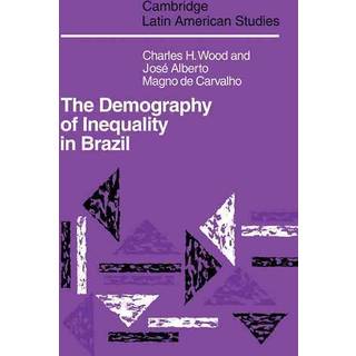 The Demography of Inequality in Brazil