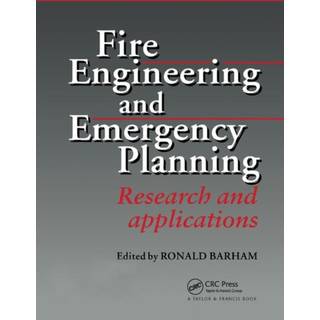 Fire Engineering and Emergency Planning