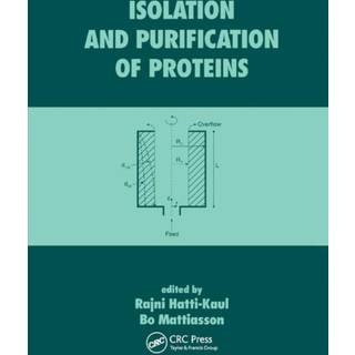 Isolation and Purification of Proteins