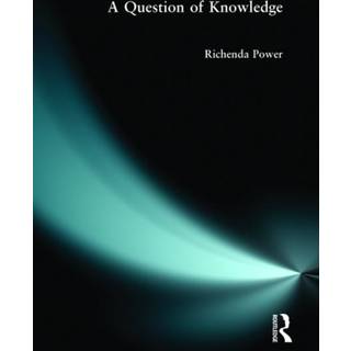 A Question of Knowledge