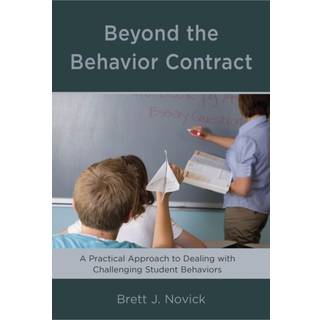 Beyond the Behavior Contract