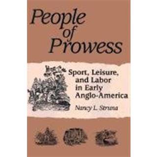 People of Prowess