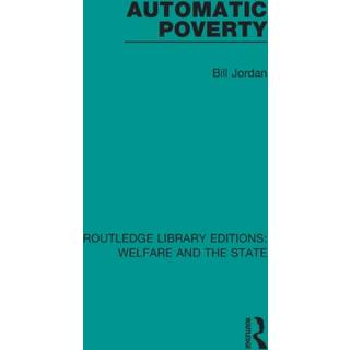 Automatic Poverty
