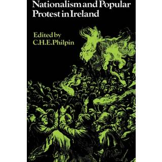 Nationalism and Popular Protest in Ireland