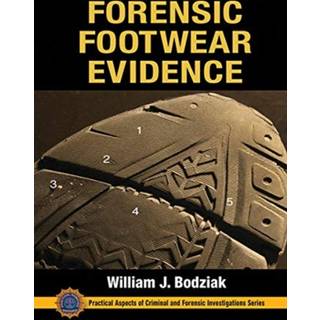 Forensic Footwear Evidence