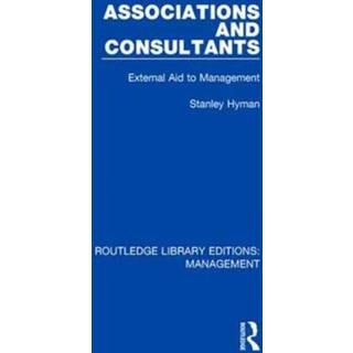 Associations and Consultants