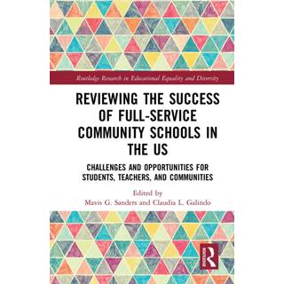 Reviewing the Success of Full-Service Community Schools in the US