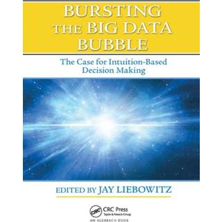 Bursting the Big Data Bubble