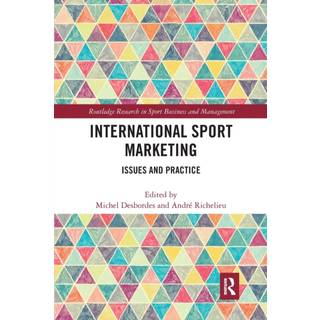 International Sport Marketing