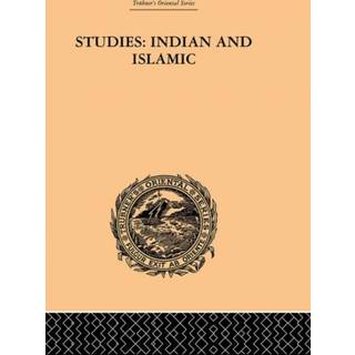 Studies: Indian and Islamic