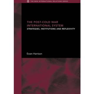 The Post-Cold War International System