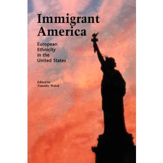 Immigrant America