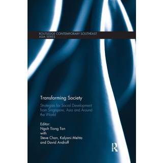 Transforming Society