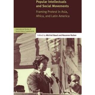 Popular Intellectuals and Social Movements