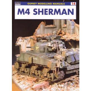 M4 Sherman