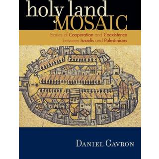 Holy Land Mosaic