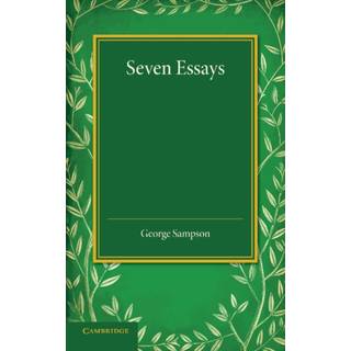 Seven Essays