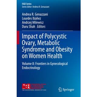 Impact of Polycystic Ovary, Metabolic Syndrome and Obesity on Women Health