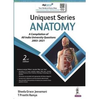 Uniquest Series: Anatomy