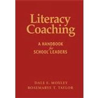 Literacy Coaching