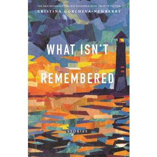 What Isn't Remembered
