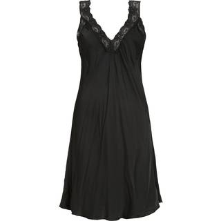 Marta du Chateau dame kjole 21336 L - Black - L/XL