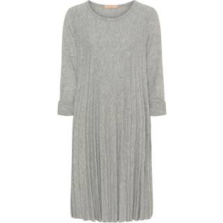 Marta Du Chateau dame kjole 71653 - Lightgrey - S/M