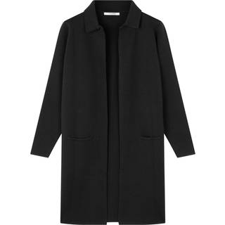 Sibin Linnebjerg Ivy Cardigan - Black