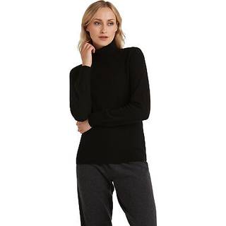 FALKE Women Pullover Round-neck