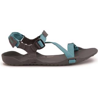 Xero Shoes Z-Trek Womens – Porcelain Blue - 38.5