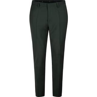 ROY ROBSON Herren Hose grün Slim Fit