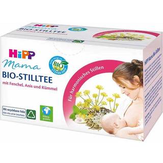 HiPP Økologisk ammete 1065.00 DKK/1 kg