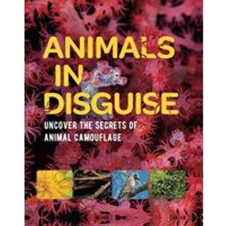 Animals in Disguise